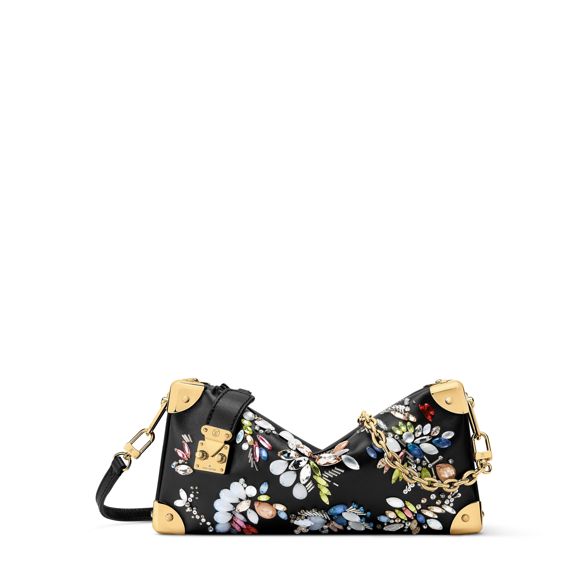 【ドリーム池田店】LOUIS VITTON　ポシェットドキュマン　M54492　IKZ-397 LOUIS VUITTON ルイヴィトン (Vintage) ポシェット クレ コインケース